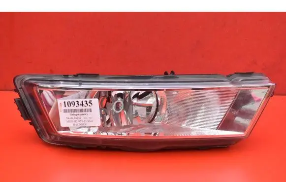 Skoda Rapid (NH) Front fog light 5JA941700