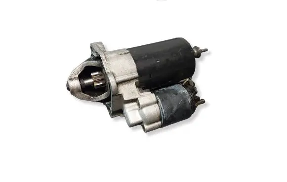 Audi A4 S4 B6 8E 8H Starter motor 06B911023