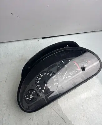 BMW 3 E46 Speedometer (instrument cluster) 6906891 03500511490291 0263606272