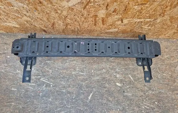 Ford Fiesta Front bumper support beam Pia02f0128