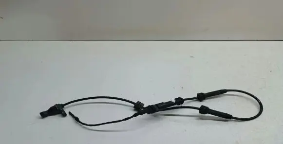 BMW 1 F20 F21 ABS brake wheel speed sensor 6791223