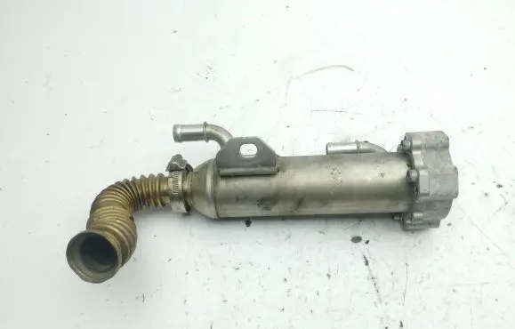 Volvo S80 EGR valve cooler 880766L