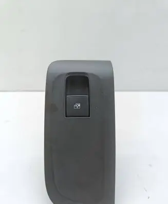 Opel Zafira C Electric window control switch 13301886