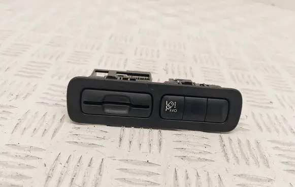 Citroen C3 Aircross Ignition key card reader 98173601ZD 20191210 0354914012