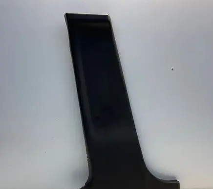 Mercedes-Benz GLK (X204) (B) pillar trim (bottom) 2046907125 A2046907125