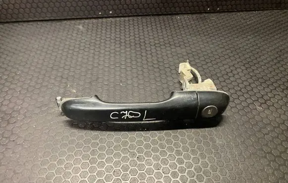 Volvo C70 Front door exterior handle