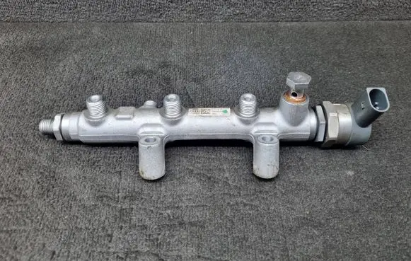 Audi A6 S6 C7 4G Fuel main line pipe 059130090CN 057130764AE