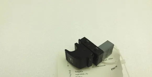 Volkswagen PASSAT B7 Electric window control switch 7L6959855B