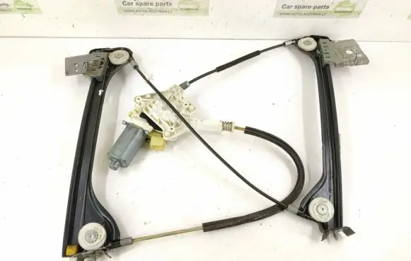 Mercedes-Benz SLK R171 Front door electric window regulator 1717200346 1718201342