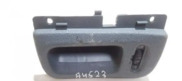 Renault Scenic I Headlight level height control switch 7700416949