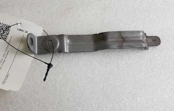 Mercedes-Benz A W177 Other interior part A2475050000