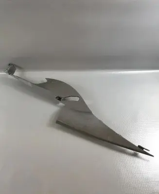 Chevrolet Camaro (C) pillar trim 23368063