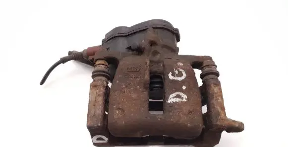 Audi A4 S4 B8 8K Rear brake caliper 32335478