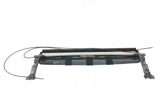 Land Rover Range Rover Sport L494 Parcel shelf load cover 
