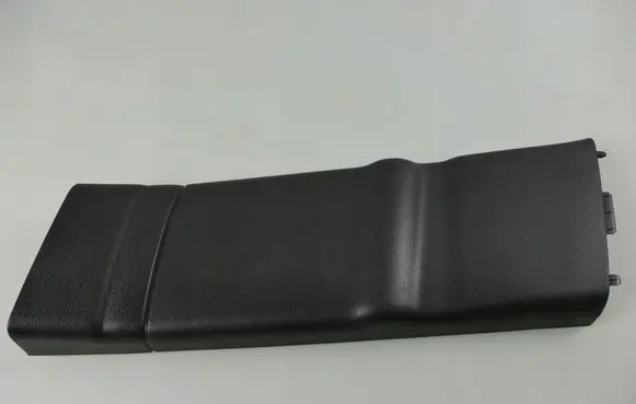 Mini Cooper Countryman R60 (B) pillar trim (bottom) 9801265