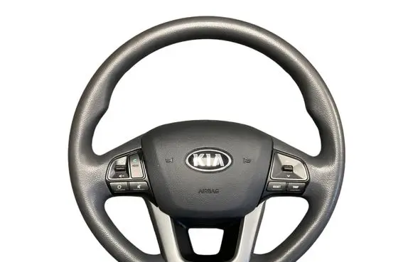KIA Rio Steering wheel 1W56900030 569001W100HU 561301W000