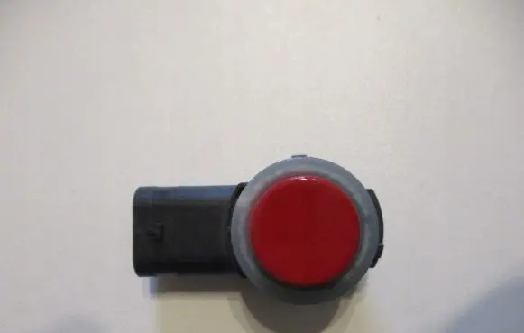 Volkswagen Golf VII Parking PDC sensor 5Q0919275B VALEO307893