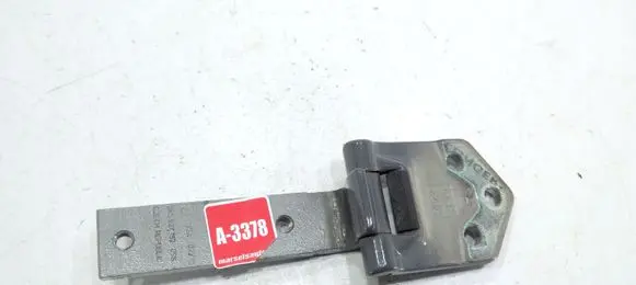 Volkswagen Caddy Rear door upper hinge 2K5827152