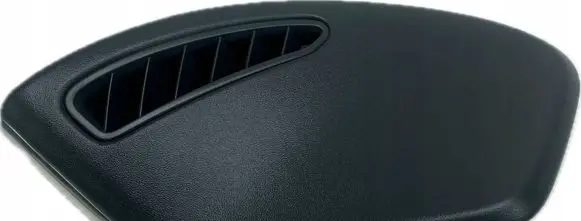Hyundai Sonata DN8 Dashboard side end trim 84784L0000