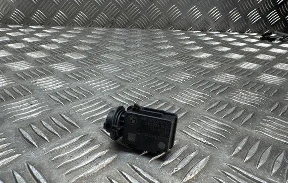 BMW X5 G05 Air quality sensor 9872065