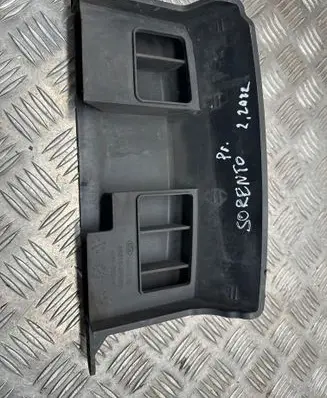KIA Sorento Air intake duct part 282132p600