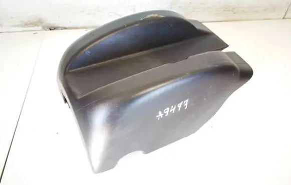 Volkswagen Golf V Steering wheel column trim