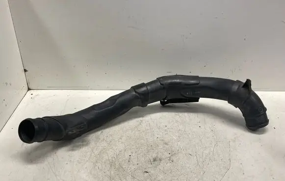 Volkswagen Golf VI Intercooler hose/pipe 1K0145840AA