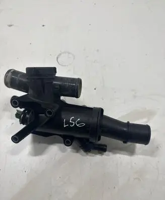 Ford Mondeo MK IV Water pump 9656182980
