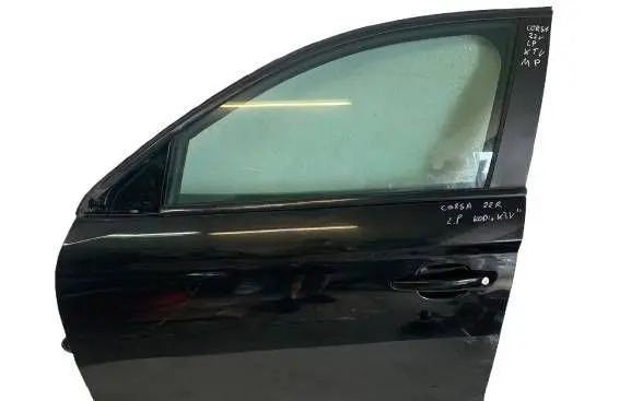 Opel Corsa F Front door