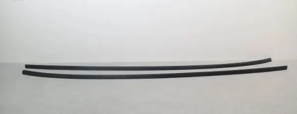 KIA Optima Roof trim bar molding cover 