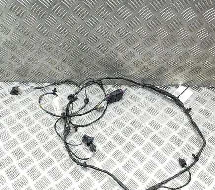 Land Rover Discovery Sport Parking sensor (PDC) wiring loom HK7214369GC