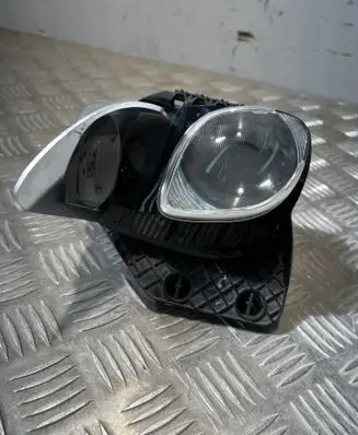 Mercedes-Benz GLC C253 Headlight part 