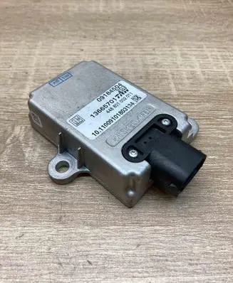 Opel Signum ESP acceleration yaw rate sensor 9184504 13665701