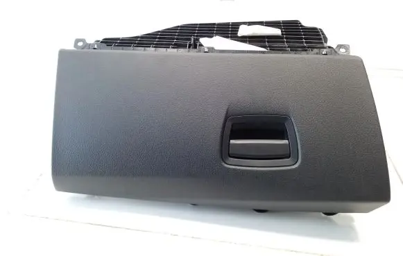 BMW 5 F10 F11 Glove box set 51169166683 9166683