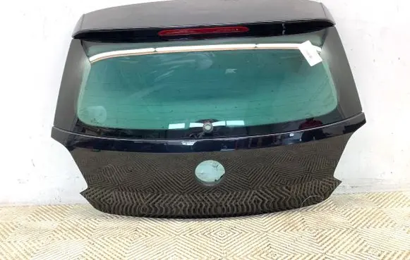 Volkswagen Polo V 6R Tailgate/trunk/boot lid LC9X