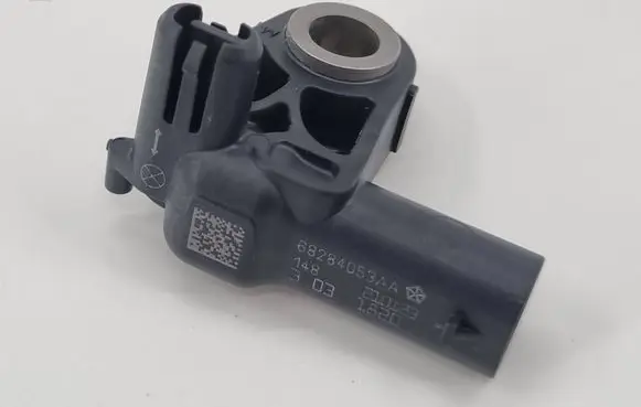 Ram 1500 Airbag deployment crash/impact sensor 68284053AA