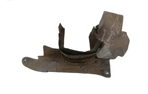 Audi A6 S6 C6 4F Other under body part 