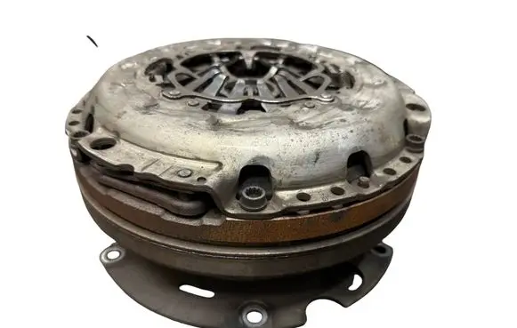 Audi A6 S6 C7 4G Clutch set kit 0B1141031P