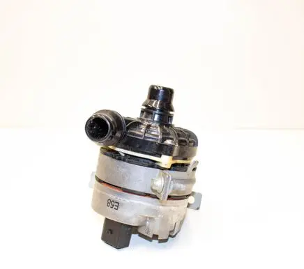 Mercedes-Benz Sprinter W907 W910 Electric auxiliary coolant/water pump A0005003800 A9075040400