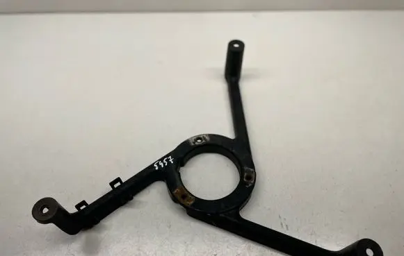 Volkswagen Golf Plus Fan impeller 1J0121206C