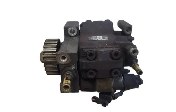 Jaguar S-Type Fuel injection high pressure pump A2C20003757 4S7Q9B395AJ