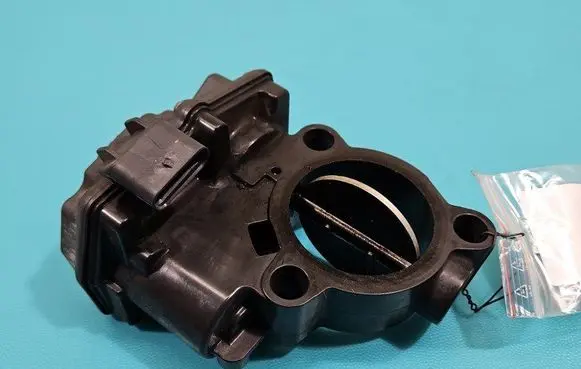 BMW X3 G01 Throttle body valve A2C80221201 IMPRK1460842