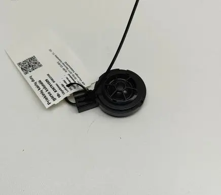Audi Q3 8U Front door speaker 8X0035399B