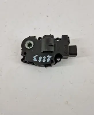 Mercedes-Benz R W251 Air flap motor/actuator 929888G