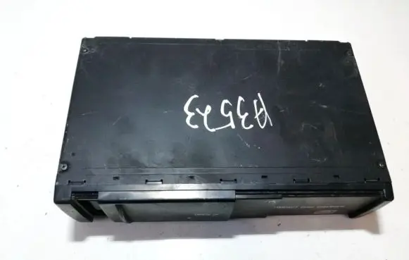 Ford Galaxy CD/DVD changer 95vw18c849ba 95vw-18c849-ba