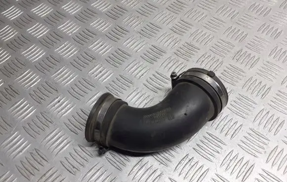 Opel Astra G Intake resonator 24437915