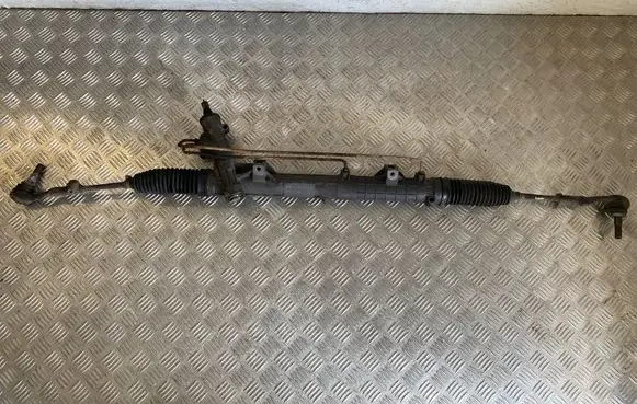 BMW 1 E81 E87 Steering rack 6763807 846C1538264