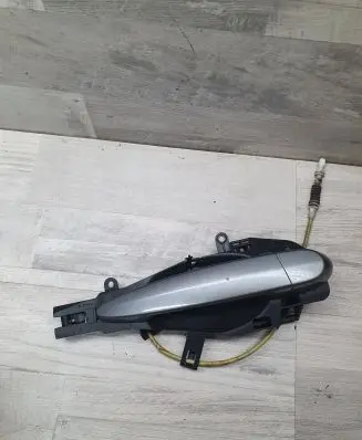 BMW 3 E90 E91 Front door exterior handle/bracket 