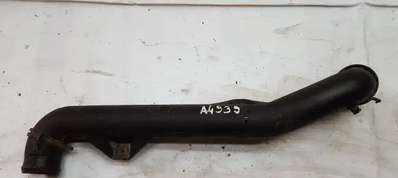 Volkswagen Golf III Intercooler hose/pipe 1H0145762 1H0145762AE