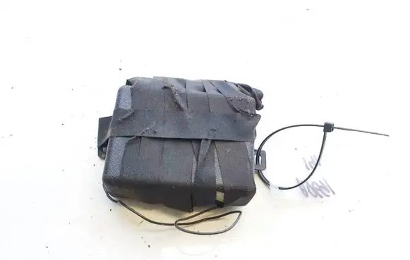 Ford Galaxy Other control units/modules